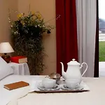 Alloggio per agriturismo Le *
