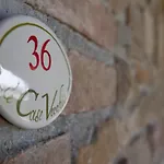 Alloggio per agriturismo Le *