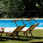 Alloggio per agriturismo Le Assisi