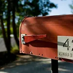 Alloggio per agriturismo Le *