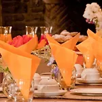 Alloggio per agriturismo Le
