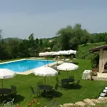 Farm stay Le Assisi