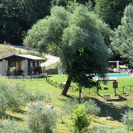 Farm stay Le *