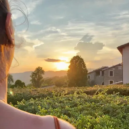 Le Farm stay