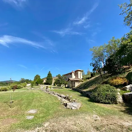 Le Farm stay