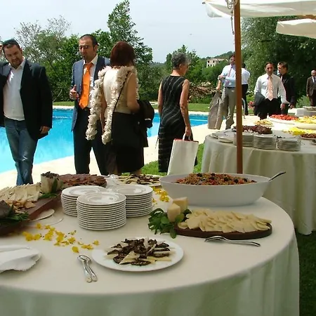 Фермерский дом Le