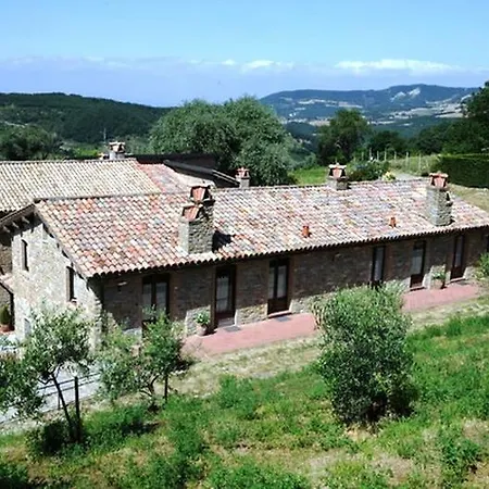 Le Vakantieboerderij *