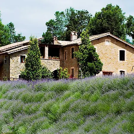 Vakantieboerderij Le