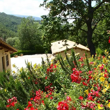 Farm stay Le