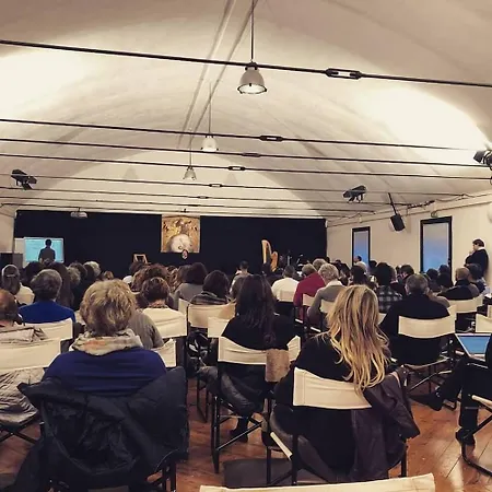 Le Фермерский дом Ассизи