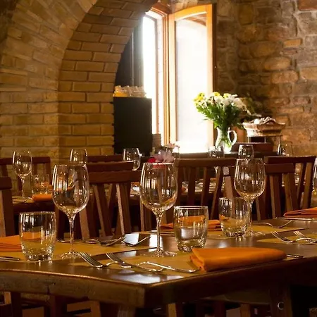 Vakantieboerderij Le Assisi