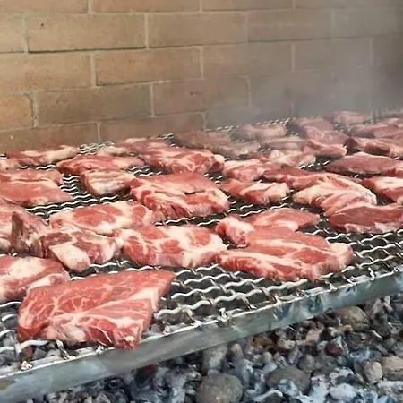 Agroturismo Le