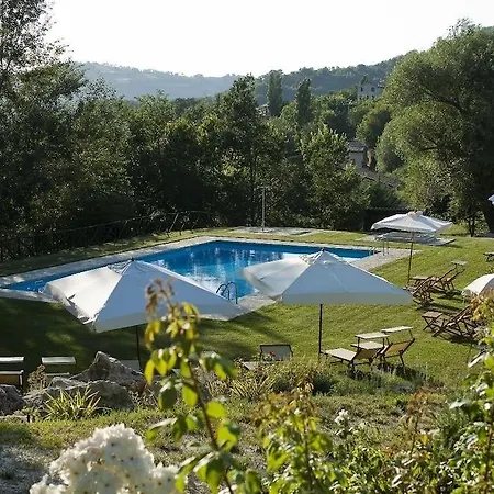 Le Фермерский дом *