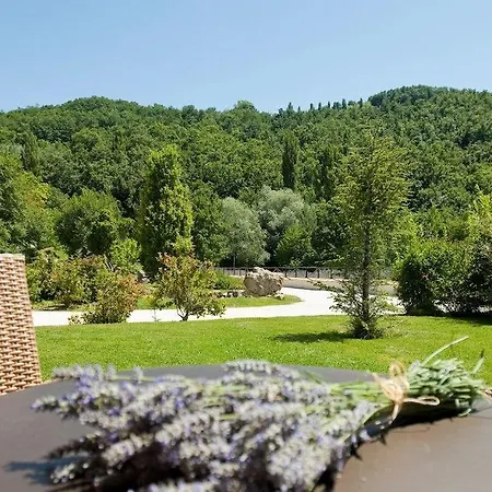 Le Vakantieboerderij Assisi