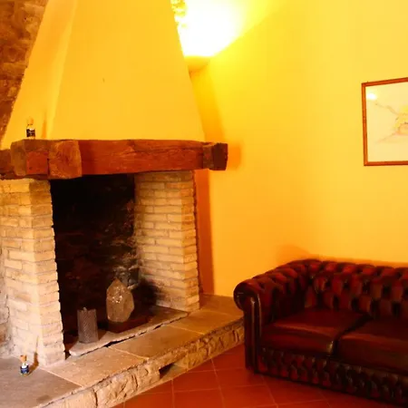 Vakantieboerderij Le *