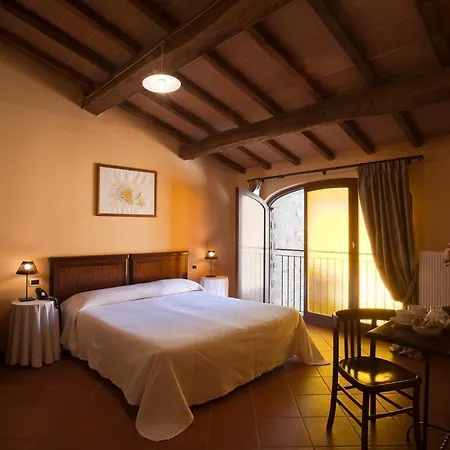 Vakantieboerderij Le *