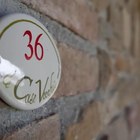 Фермерский дом Le *