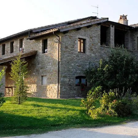 Le Фермерский дом *