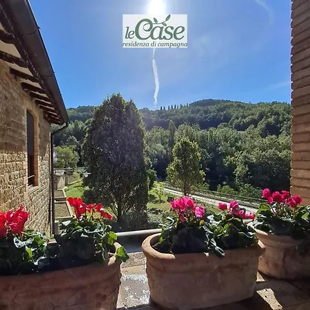 Le Farm stay Assisi