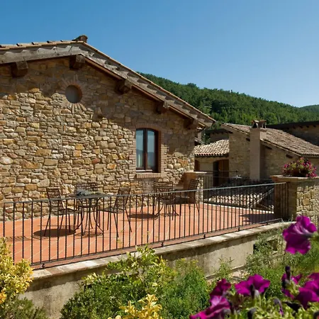 Le Farm stay