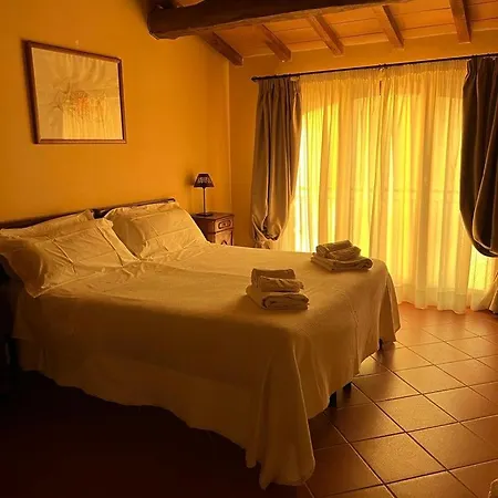 Le Vakantieboerderij *