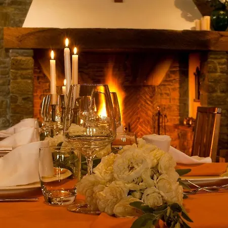 Фермерский дом Le Ассизи