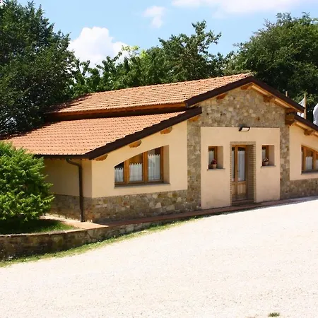 Alloggio per agriturismo Le *