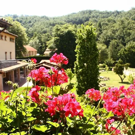 Фермерский дом Le Ассизи