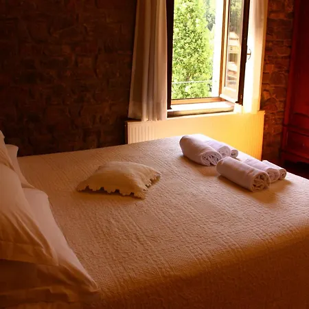 Vakantieboerderij Le Assisi