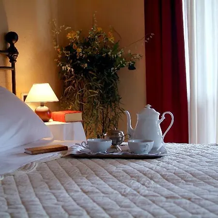 Vakantieboerderij Le Assisi