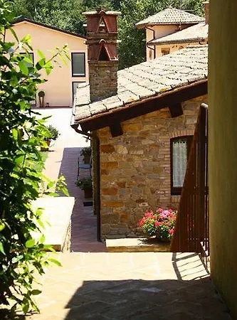 Le * Assisi
