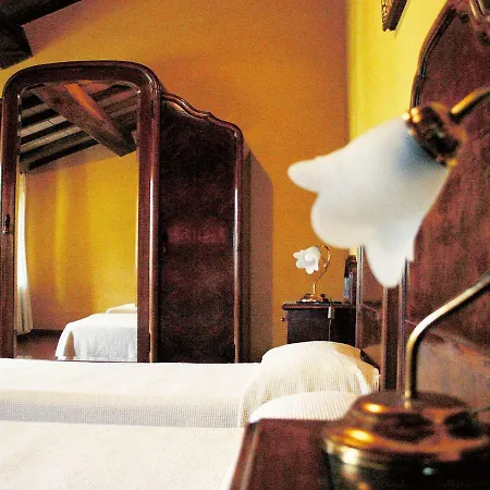 Фермерский дом Le *