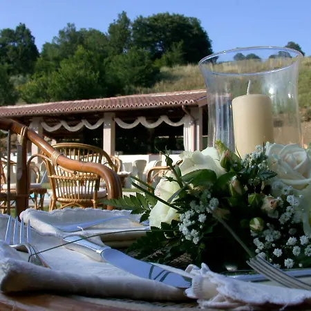 Le Farm stay Assisi