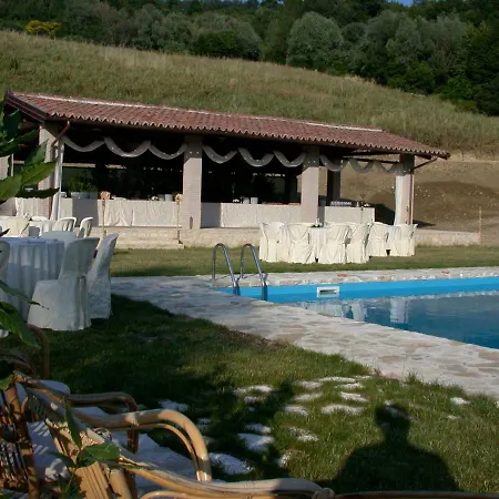 Le Farm stay *
