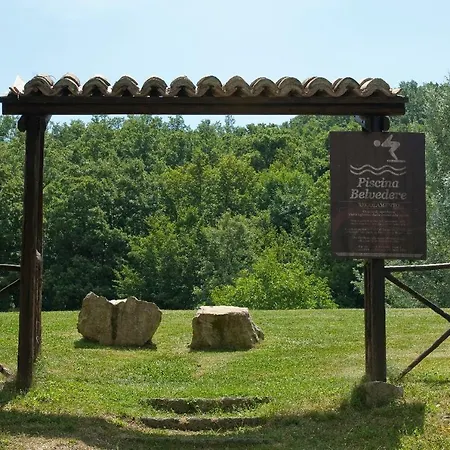 Farm stay Le *
