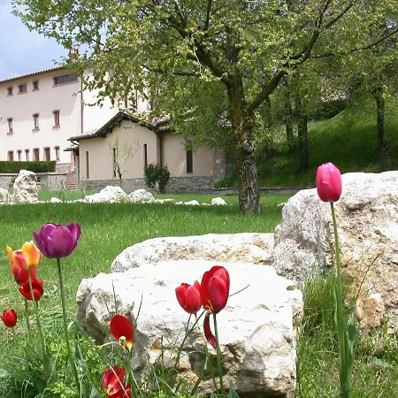 Le Farm stay Assisi
