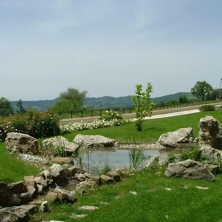 Farm stay Le