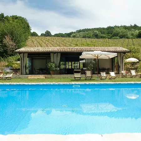 Le Farm stay Assisi