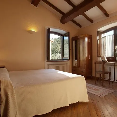 Le Farm stay Assisi