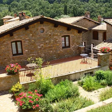 Le Farm stay *