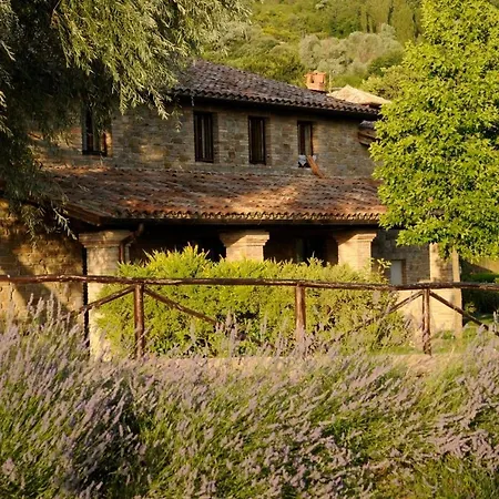 Vakantieboerderij Le