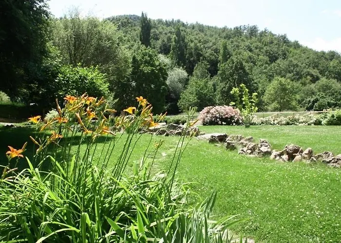 Le Alloggio per agriturismo Assisi