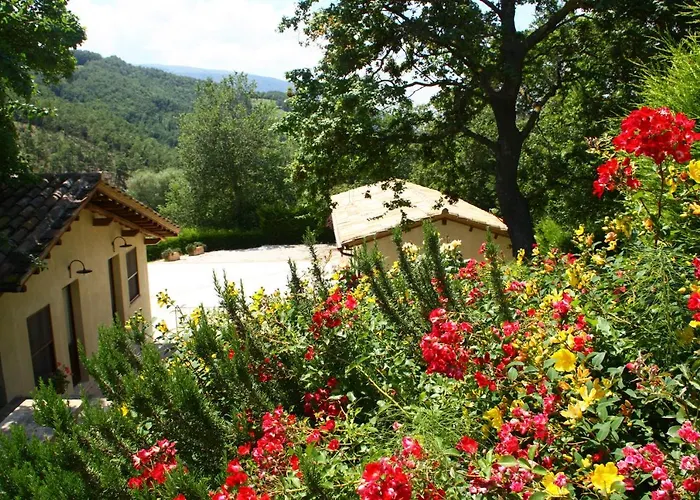 Alloggio per agriturismo Le