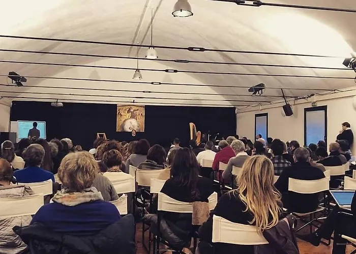 Le Feriegård Assisi