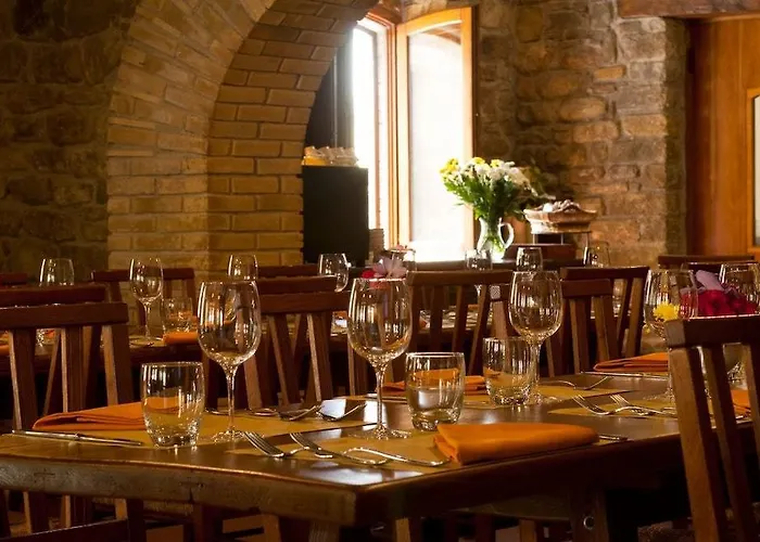 Alloggio per agriturismo Le Assisi