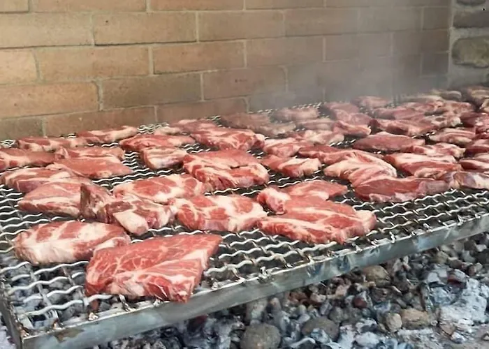 Alloggio per agriturismo Le