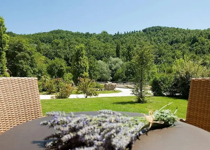 Le Alloggio per agriturismo Assisi