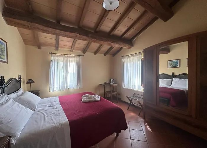 Le Feriegård Assisi