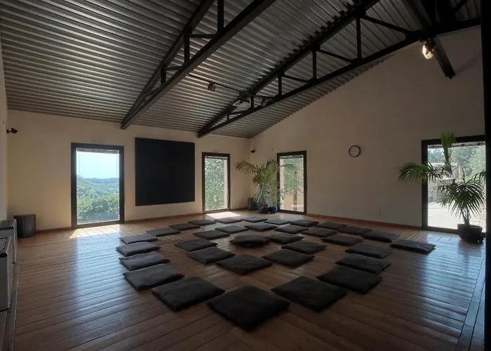 Alloggio per agriturismo Le