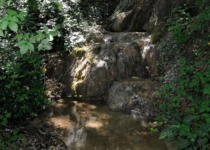 Alloggio per agriturismo Le *